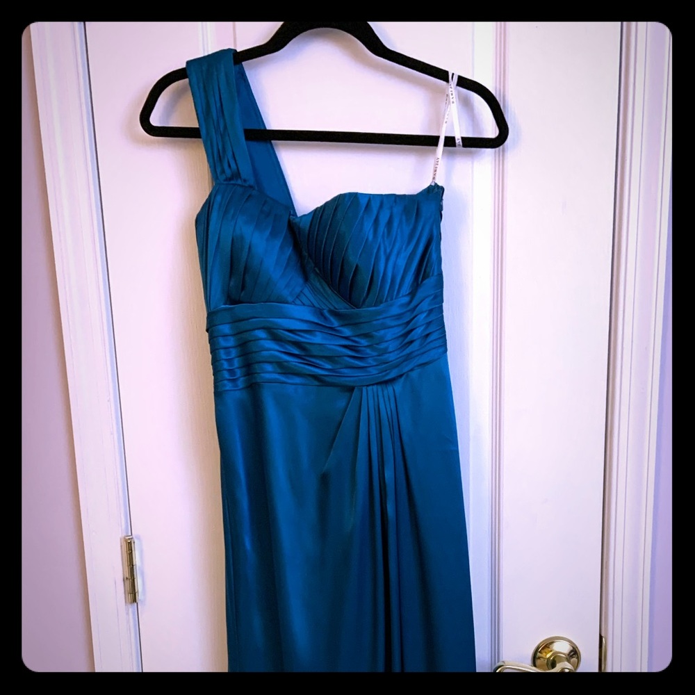 Bari Jay Bridesmaid Dress